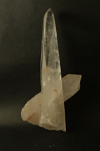 Pointe quartz lazer - lazer, cristal