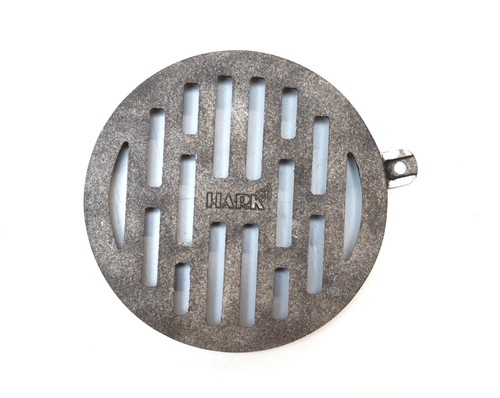 Grille cendres pour poêles - grille,