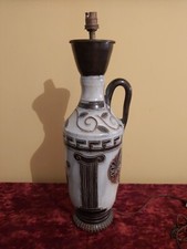 Ceramique, gres De BOUFFIOUX