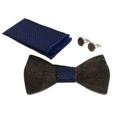 Tony & Paul. Coffret nœud