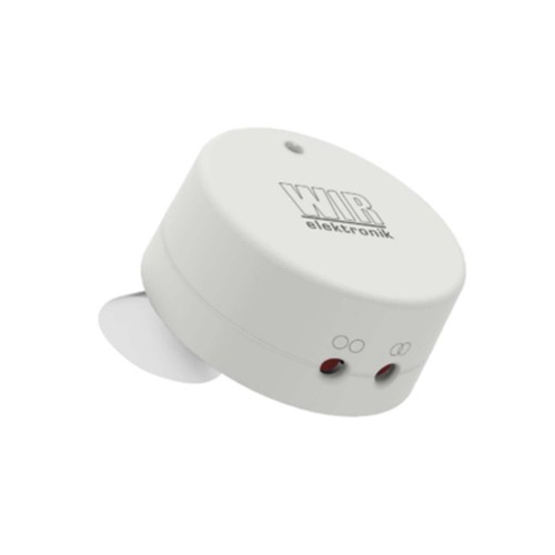 Capteur solaire radio eeso410 - solaire,