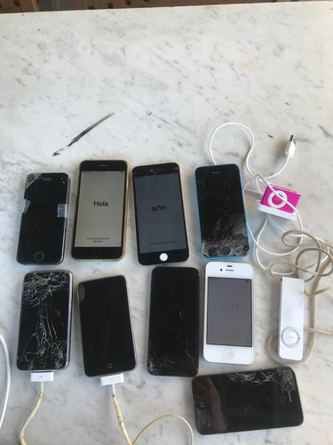 Iphone ipod défaut - défaut,