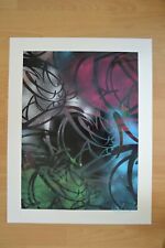 Pochoir papier 50x65cm CTW