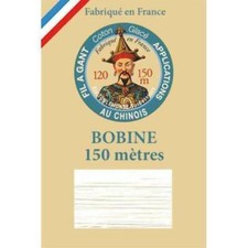 Bobine de fil à gant - Fil