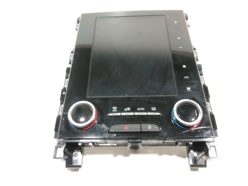 Autoradio 281159729r renault - autoradio,