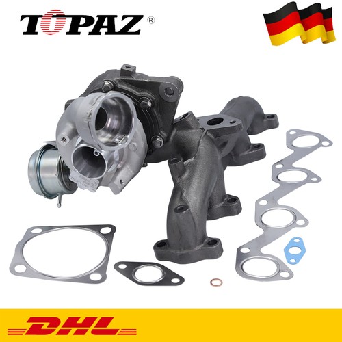 Turbo pour audi golf - audi, vw