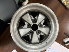 Jante En Alliage De 15" Pour