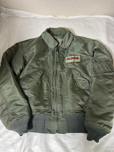 Alpha industries cwu 45p - alpha, cwu-45p