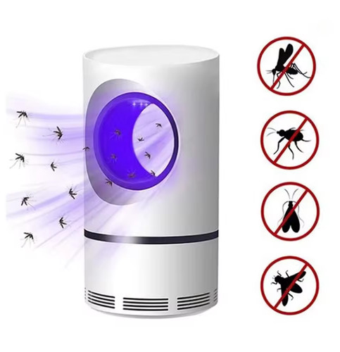 Mosquito killer lamp led usb - killer,