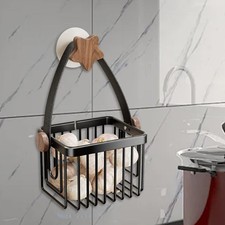 Panier De Cuisine Suspendu Pour Oignons Et Pommes De Terre, Sans Pour