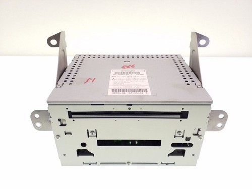 Radio mitsubishi asx 2011 - mitsubishi,