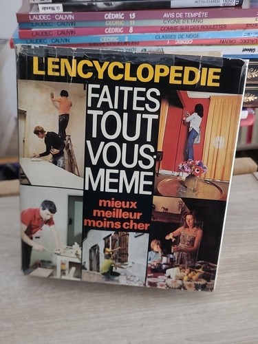 L'Encyclopédie faites tout
