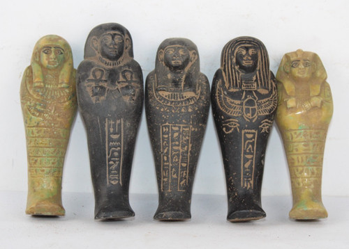 Serviteur pharaonique uniuqe - serviteur,