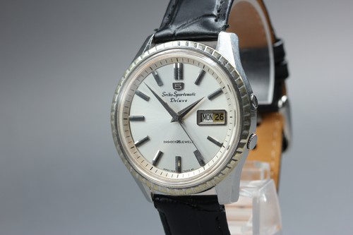 Montre homme vintage - [e+5],