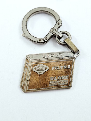 Porte cles augis - -,