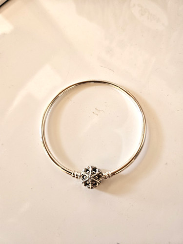Bracelet pandora argent - bracelet, 925