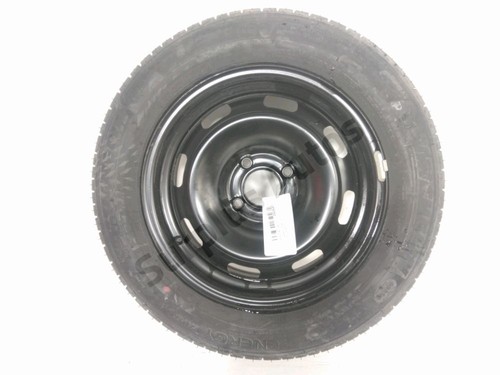 Roue secours 18565r15t - roue, de