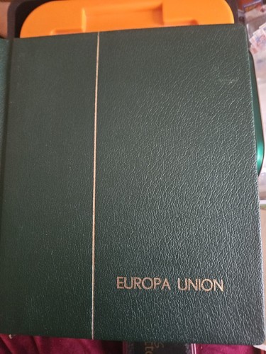 Album leuchtturm europa - l,