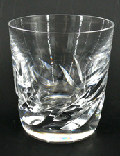 Lalique modèle Artois, verre