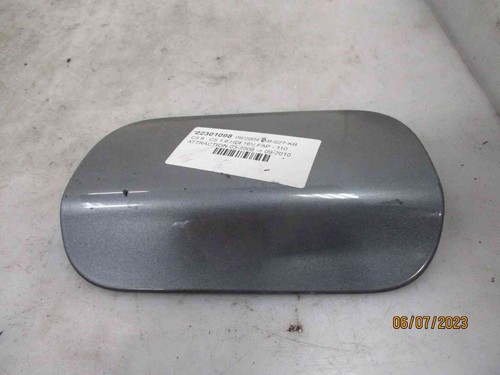 Volet trappe carburant - trappe,