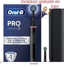 Oral-B Pro 3 3500 Brosse À