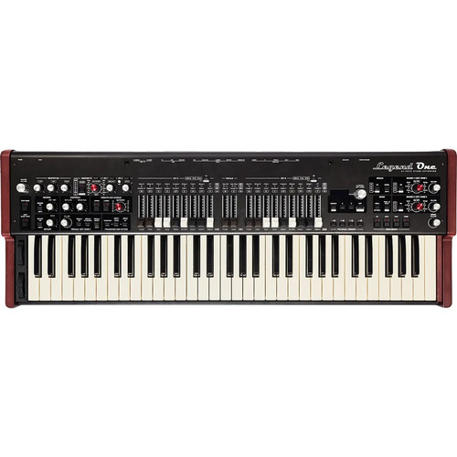 Viscount legend one stage - legend,
