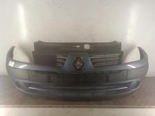 Pare choc avant RENAULT CLIO 2