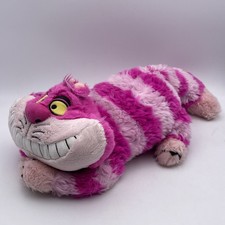✨Peluche chat du Cheshire