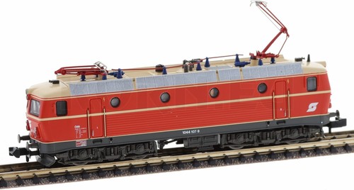 Obb 1044 fleischmann - obb,