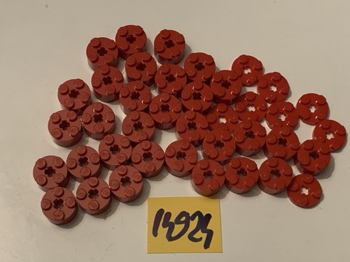 Lot pièce lego cylindres - lot, de