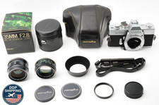 [Near Mint] Minolta SRT 101