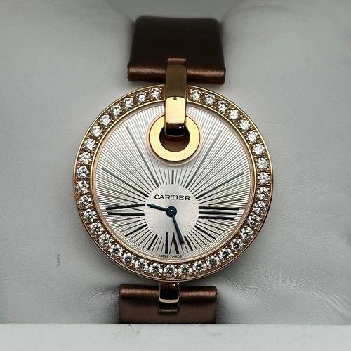Cartier captive wg600011 18k - wg600011,