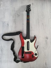Guitare pour GUITAR HERO Wii