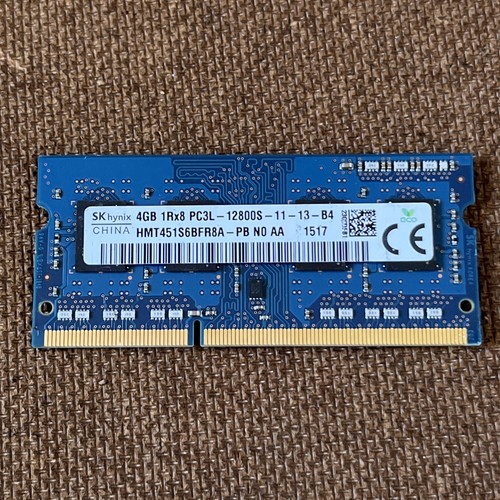 Barette ram hynix go - sk,