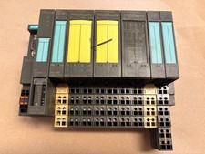 Automate SIEMENS ET200S