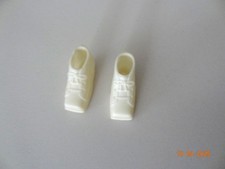 Chaussures vintage BARBIE FRANCIE MATTEL # 7787 Korea