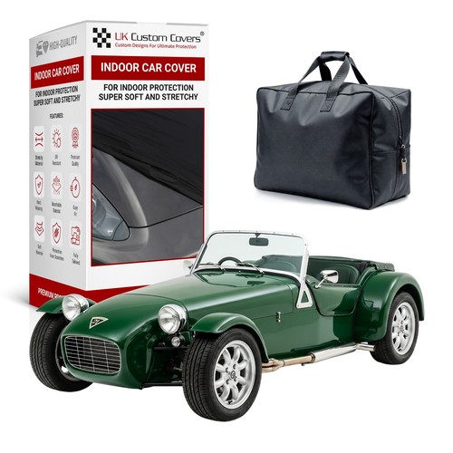 Caterham housse voiture - caterham,