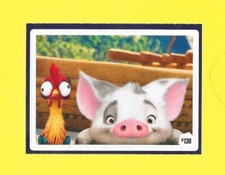 Vignette Auchan - 100 ans de magie Disney - N°138