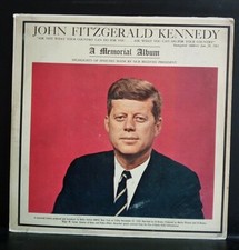 John Fitzgerald Kennedy - Un
