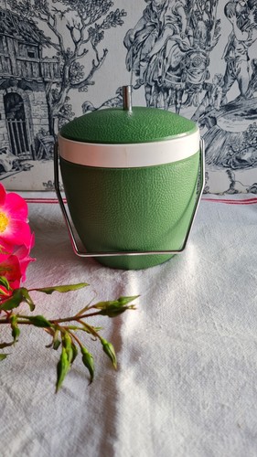 Ancien pot glacon - pot, a
