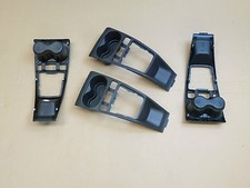 Seat Ibiza 6J Carénage Capot