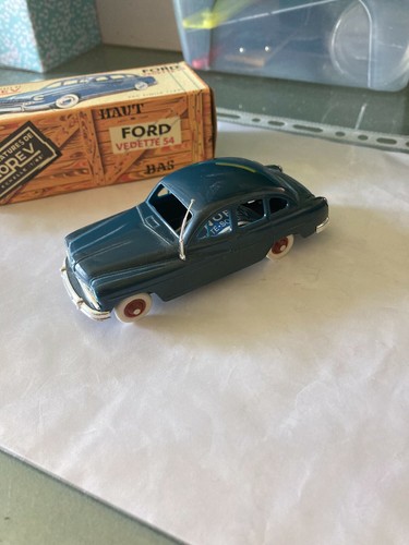 Occasion norev reedition ford - norev,