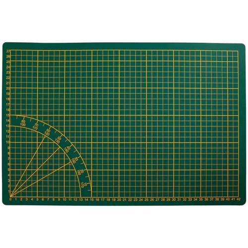 Tapis planche découpe - tapis, de