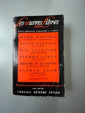 Les oeuvres libres - oeuvres,