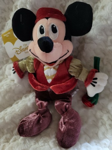 Romeo valentine love mickey - love,