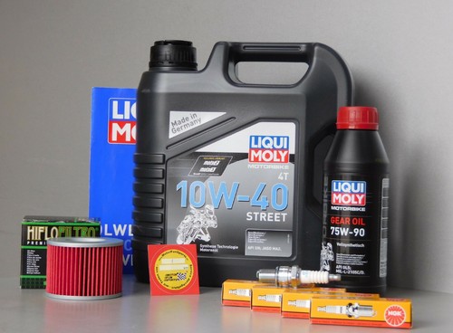 Kit maintenance kawasaki z - kit,