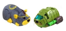 Lot ZhuZhu Pets Hamster Kung