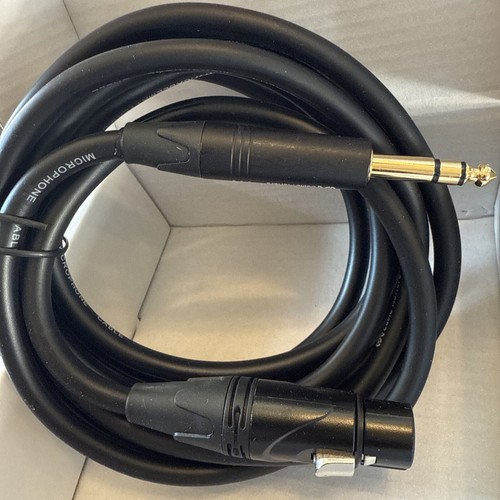 Cable matters 35mm - cable, 6.35mm