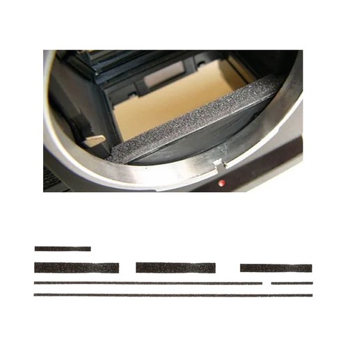 Premium light seal foam - seal,
