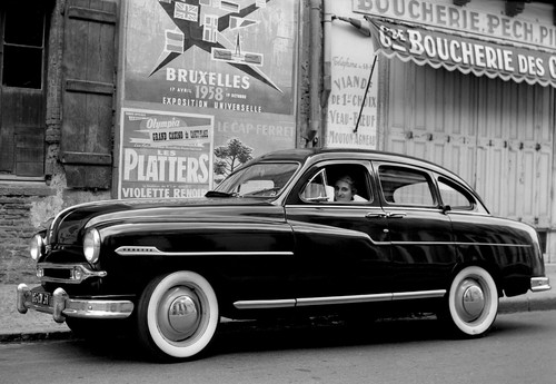 Commerce boucherie voiture - boucherie,
